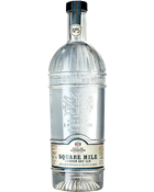 City of London No. 5 Square Mile London Dry Gin