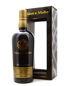 Clarendon 1995/2021 Valinch & Mallet 26 years old Jamaica Rum 70 cl 56.9%