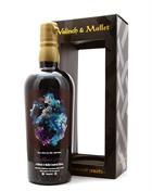 Clarendon 26 years old Valinch & Mallet 1995/2021 Jamaica Rum 56,9%