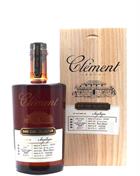 Clement Rare Cask Collection 2002 Angelique Single Cask Martinique Rum 50 cl 53,4%.