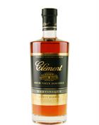 Clement Rhum Vieux Agricole Select Barrel Martinique Rum 70 cl 40%