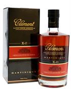 Clement Rhum Vieux Agricole XO Martinique Rum 70 cl 42