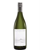 Cloudy Bay Chardonnay 2018 New Zealand White Wine 75 cl 13,5%