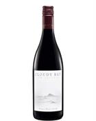 Cloudy Bay Pinot Noir 2018 New Zealand Red Wine 75 cl 13,5%
