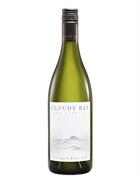Cloudy Bay Sauvignon Blanc 2020 New Zealand White Wine 75 cl 13,5%