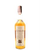 Clynelish 14 years old NO BOX Flora & Fauna Single Highland Malt Scotch Whisky 43%