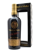 Clynelish 1996/2020 The Waxy 24 years old Valinch & Mallet Single Highland Malt Scotch Whisky 70 cl 48.5%