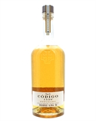 Codigo Reposado Mexican Tequila 70 cl 38%
