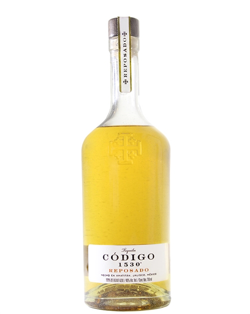 Buy Codigo Tequila Reposado Mexico Tequila