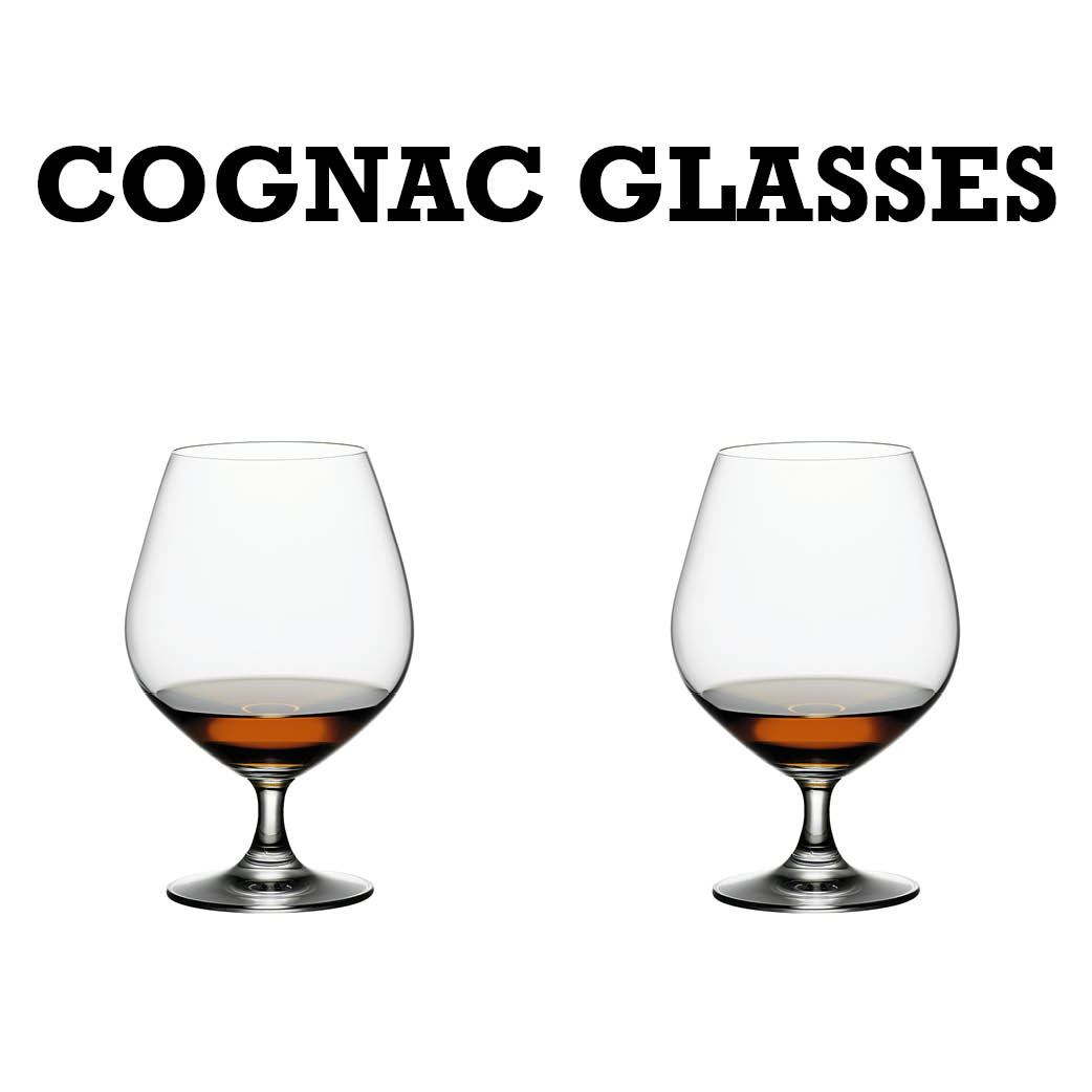 Cognac Glass