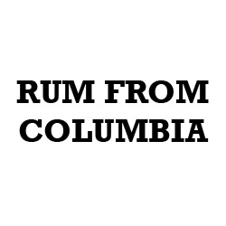 Columbia Rum