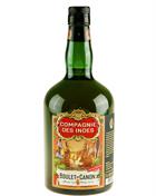 Compagnie des Indes Boulet de Canon No. 6 Ex-peated Whisky Barrels Rum 70 cl 46%