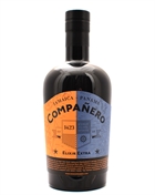 Companero Elixir Extra Jamaica & Panama Blended Rum Liqueur 70 cl 47%