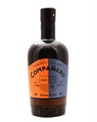 Companero Elixir Extra Jamaica & Panama Blended Rum Liqueur 70 cl 47%