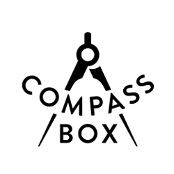 Compass Box Blended Malt Whisky