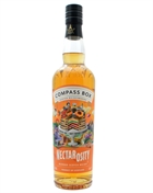 Compass Box Nectarosity Blended Malt Scotch Whisky 46%