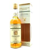 Convalmore 1981/1998 Gordon & MacPhail 17 years Single Speyside Malt Scotch Whisky 40%