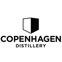 Copenhagen Distillery Aquavit
