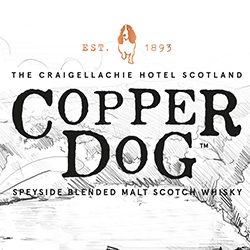 Copper Dog Whisky
