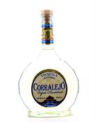 Corralejo Reposado Triple Distilled Tequila Mexico 38