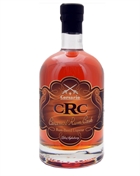Corsario Caramel Rum Cask Rum Spirit Drink 50 cl 38