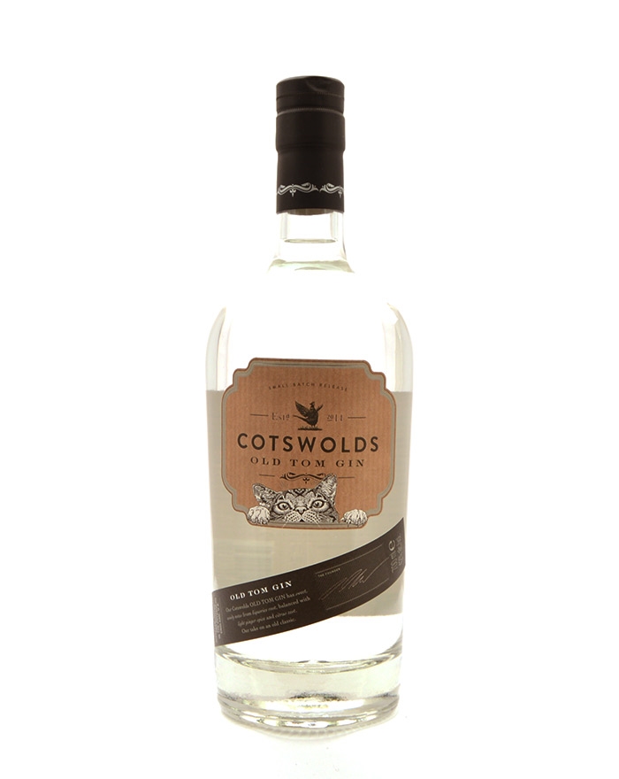 Buy Cotswolds Old Tom Gin Fast shipping