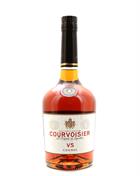 Courvoisier VS Cognac France 40%