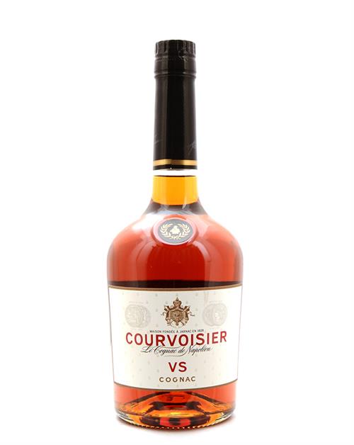 Courvoisier VS French Cognac 70 cl 40%