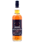 Craigellachie 16 year old Signatory Exceptional Cask 100 Proof Edition Single Malt Scotch Whisky 57,1%