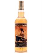 Craigellachie 2001/2014 Jack Wieber 13 year old Whiskymesse Malt Single Speyside Malt 51,2%