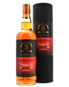 Craigellachie 2012/2024 Signatory Vintage 11 years old Edition No. 5 Single Malt Scotch Whisky 70 cl 48.2%