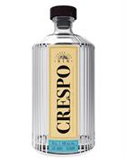 Crespo London Dry Gin Ecuador 70 cl 45%