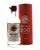 Crossbill 200 Special Edition 2020 Single Specimen Dry Gin 50 cl 59,8%