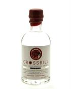 Crossbill Miniature Premium Small Batch Scotch Dry Gin 5 cl 43,8% ABV