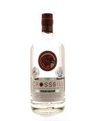 Crossbill Small Batch Premium Scotch Dry Gin 70 cl 43,8% ABV