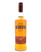 Cruzan 151 Proof Aged Rum 75 cl 75.5%