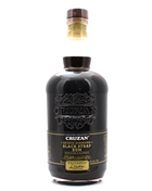 Cruzan Black Strap Dark Rum 75 cl 40%