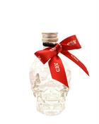 Crystal Head Miniature Premium Canadian Vodka 5 cl 40%