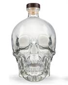 Crystal Head Premium Canadian Vodka 175 cl 40%
