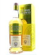 Cult of Islay 2014/2022 Murray McDavid 8 years Blended Scotch Whisky 70 cl 46%
