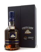 Cutty Sark 25 years old Blended Scotch Whisky 45,7%