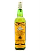 Cutty Sark Yellow Label Blended Scotch Whisky 40%