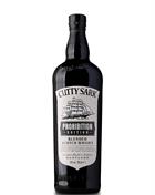 Cutty Sark Prohibition Blended Scotch Whisky 50%