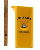 Cutty Sark Whiskey jug 3 Water jug Waterjug