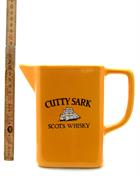 Cutty Sark Whiskey jug 5 Water jug Waterjug