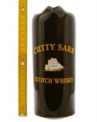 Cutty Sark Whiskyjug 7 Waterjug