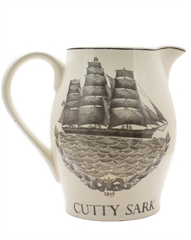 Cutty Sark Whiskyjug 8 Waterjug