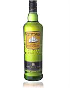 Cutty Sark Blended Whisky 40%