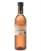 Cuvée Cruse French Rosé Wine 25 cl 11%