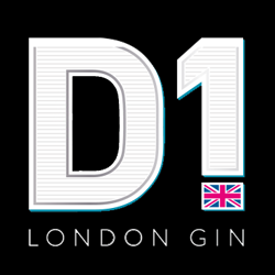 D1 London Gin